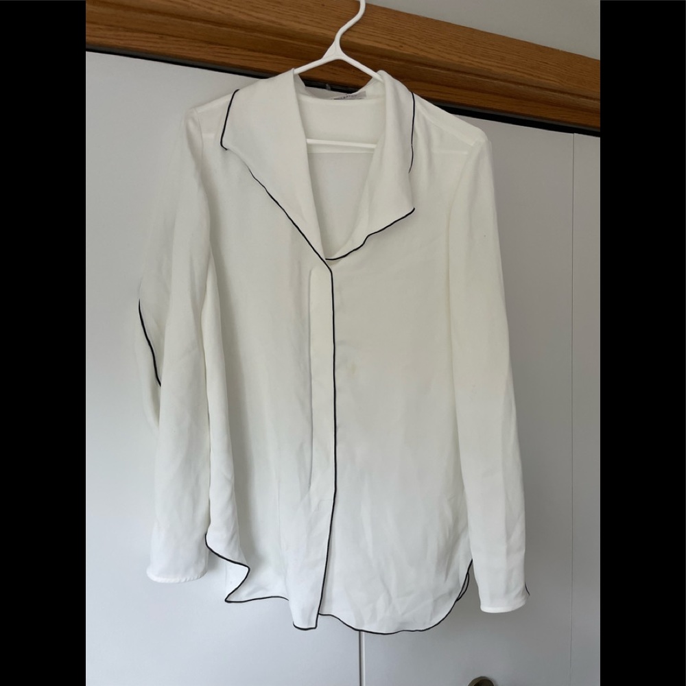 COPY - Babaton blouse